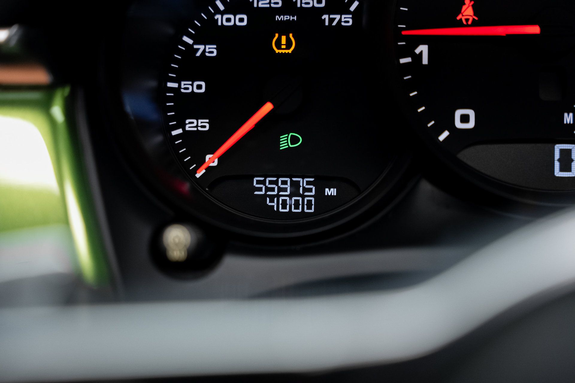 Used 2019 Porsche Macan AWD/4WD image 46