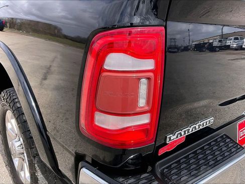 Used 2019 RAM 2500 Laramie AWD/4WD image 20