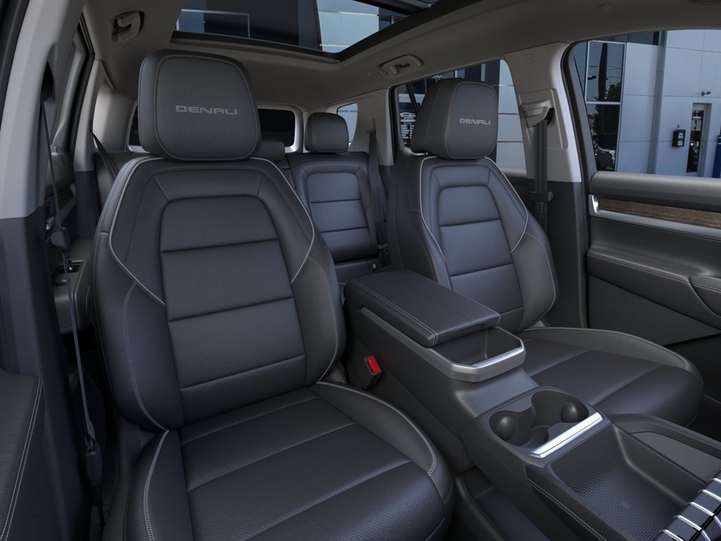 New 2027 GMC Terrain Denali w/ LPO, Floor Liner Package AWD/4WD image 16