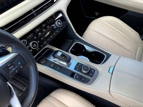 Used 2023 INFINITI QX60 Luxe w/ Cargo Package AWD/4WD image 20
