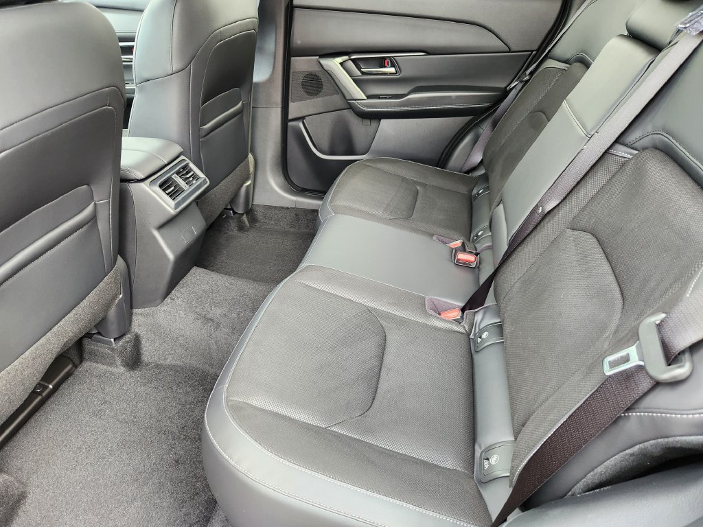 New 2026 MAZDA CX-5 Preferred AWD/4WD image 19