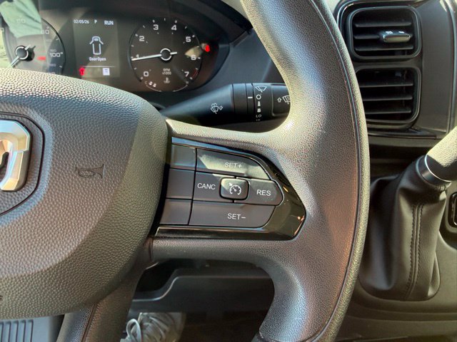 Used 2023 RAM ProMaster 2500 FWD image 21