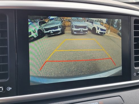 Used 2022 Kia Sportage LX image 22