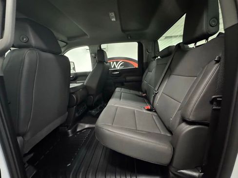 New 2026 GMC Sierra 2500 Pro w/ Convenience Package image 8