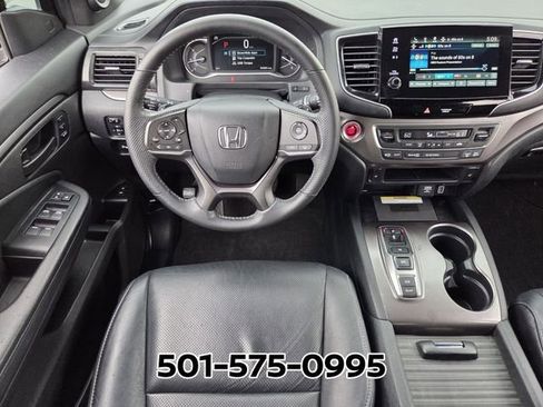 Used 2023 Honda Passport EX-L image 13