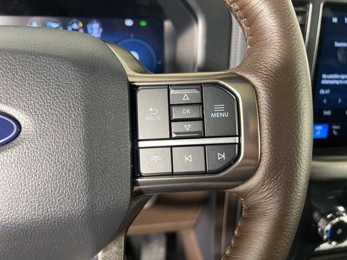 New 2026 Ford F150 King Ranch w/ Equipment Group 601A High image 20