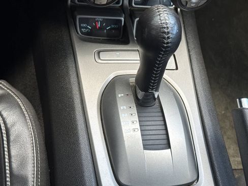 Used 2015 Chevrolet Camaro LT RWD image 20