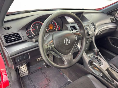 Used 2014 Acura TSX Special Edition image 13