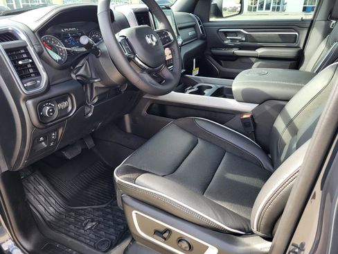 New 2026 RAM 1500 Laramie w/ Laramie Southwest Edition image 14