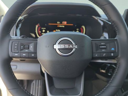 New 2026 Nissan Pathfinder SL FWD image 44