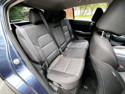 Used 2020 Kia Sportage LX FWD image 21