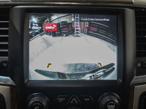 Used 2016 RAM 3500 Laramie image 22