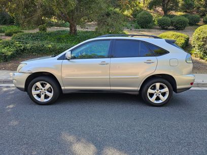 Used 2007 Lexus RX 350 AWD