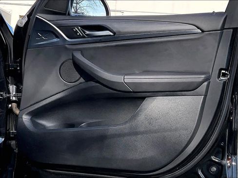 Used 2022 BMW X3 xDrive30i w/ Convenience Package w/ZPA image 24