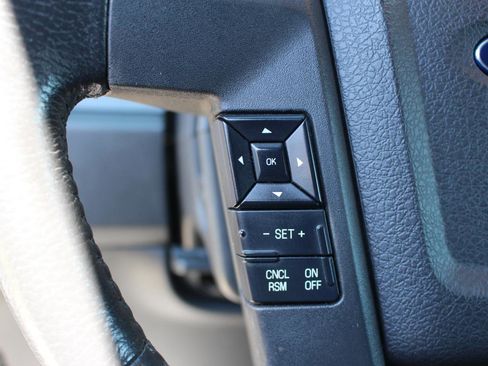 Used 2013 Ford F150 XLT w/ Luxury Equipment Group AWD/4WD image 19