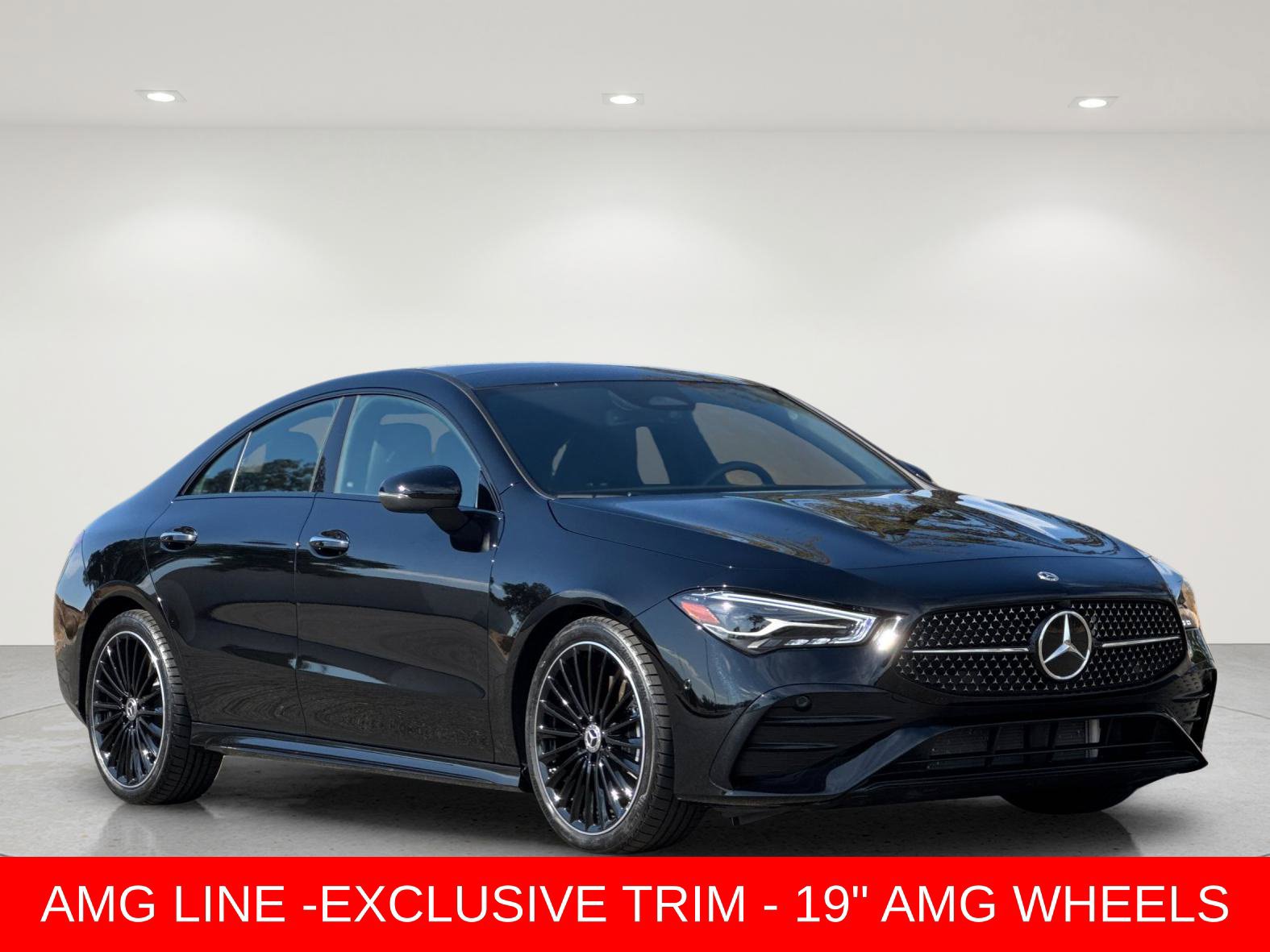 Certified 2026 Mercedes-Benz CLA 250 image 8