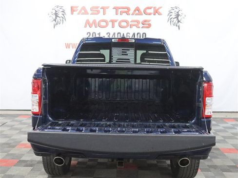 Used 2019 RAM 1500 Big Horn AWD/4WD image 7