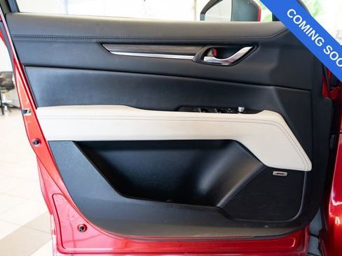 Used 2018 MAZDA CX-5 Grand Touring w/ Premium Package AWD/4WD image 22