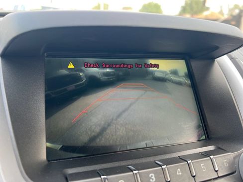 Used 2012 GMC Terrain SLT FWD image 26
