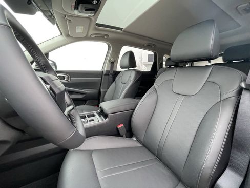New 2026 Kia Sorento X-Line EX image 21