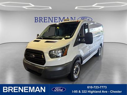 Used 2016 Ford Transit 250 130 Low Roof