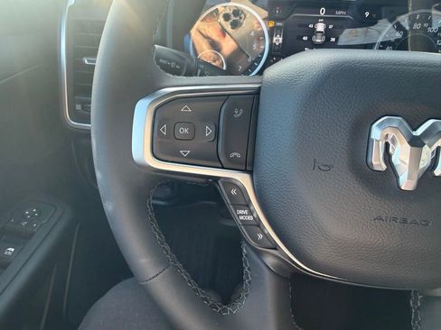 New 2026 RAM 1500 Tungsten w/ Off Road Group image 51