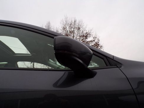 Certified 2026 Subaru Impreza 2.0i Sport image 6