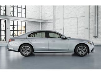 New 2026 Mercedes-Benz E 350 4MATIC Sedan video 2