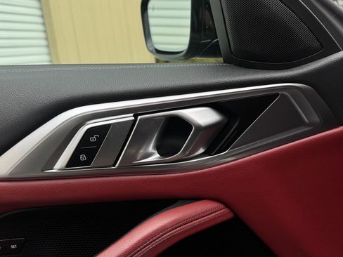 Used 2022 BMW M440i Convertible w/ Premium Package image 87