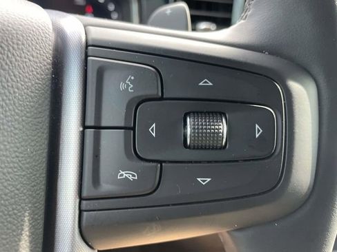 Certified 2025 GMC Sierra 1500 SLT w/ SLT Premium Plus Package image 19