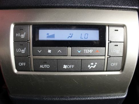 Used 2021 Lexus GX 460 Premium w/ Premium Package AWD/4WD image 21