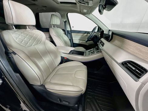 Used 2021 Hyundai Palisade Limited FWD image 34