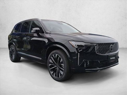 New 2026 Volvo XC90 T8 Ultra w/ Lounge Package AWD/4WD image 7