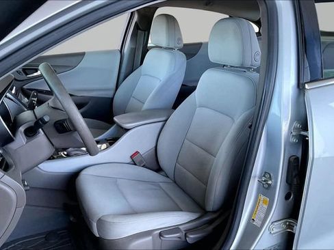 Used 2019 Chevrolet Malibu LS FWD image 15