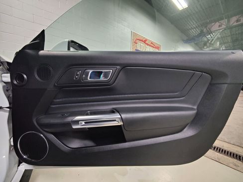 Used 2019 Ford Mustang GT Premium w/ GT Performance Package image 12