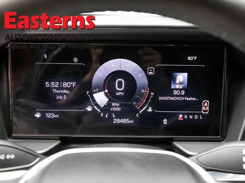 Used 2026 GMC Terrain Elevation FWD image 18