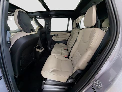New 2026 Volvo XC90 B6 Plus w/ Protection Package Premier AWD/4WD image 26