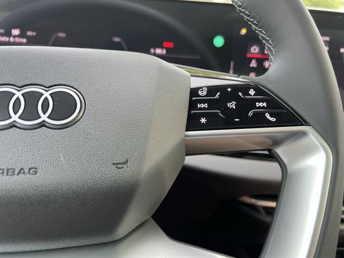 Used 2025 Audi A5 2.0T Premium Plus w/ Premium Plus image 22