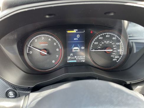 Used 2020 Subaru Forester Sport AWD/4WD image 12