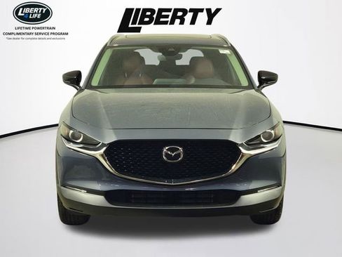 Used 2023 MAZDA CX-30 AWD 2.5 S w/ Preferred Package image 8