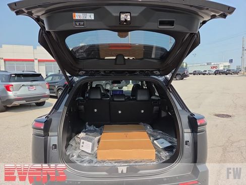 New 2026 Toyota bZ Woodland AWD/4WD image 29