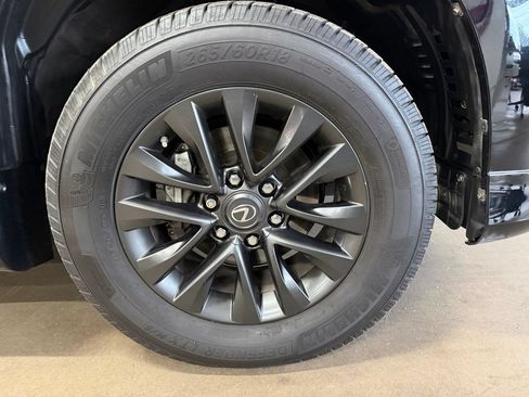 Used 2020 Lexus GX 460 Premium AWD/4WD image 35