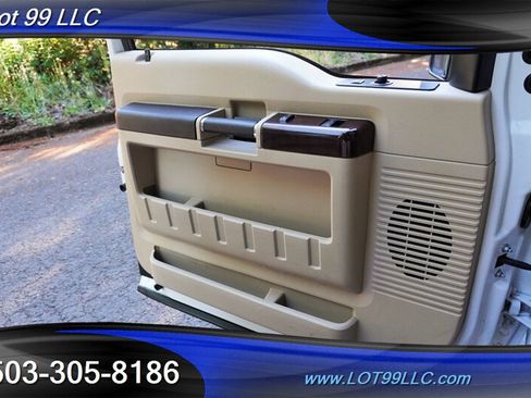 Used 2008 Ford F350 Lariat AWD/4WD image 20