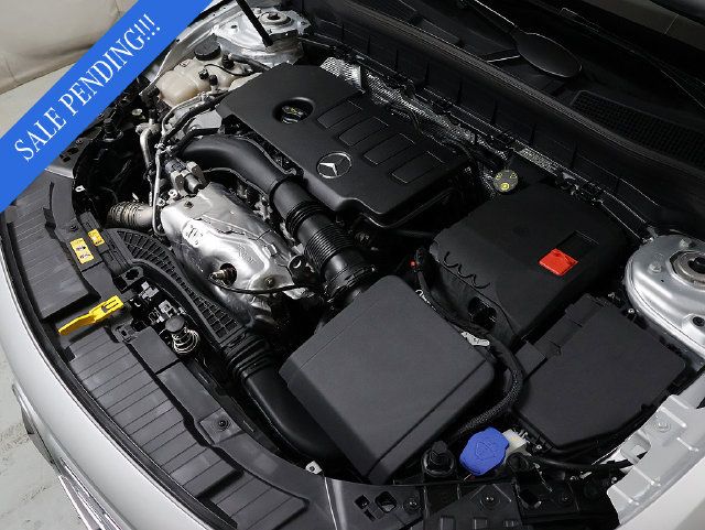 Certified 2023 Mercedes-Benz GLB 250 4MATIC image 37