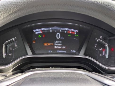 Used 2021 Honda CR-V EX image 32