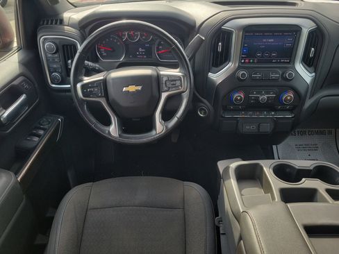 Used 2019 Chevrolet Silverado 1500 LT w/ All-Star Edition image 13
