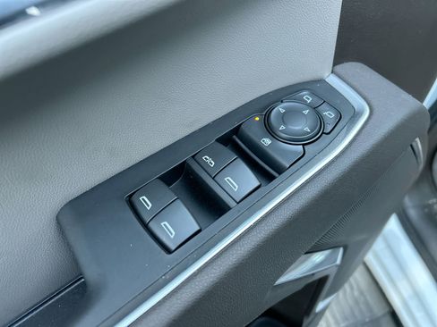 Used 2025 Chevrolet Silverado 1500 RST w/ Protection Package image 15