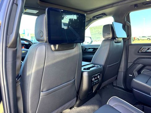 New 2026 Chevrolet Tahoe Premier AWD/4WD image 30