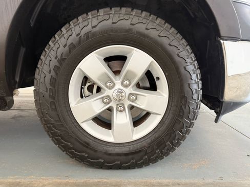 Used 2018 RAM 1500 Tradesman w/ Popular Equipment Group AWD/4WD image 11