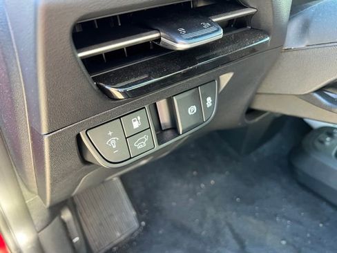 Certified 2024 Kia EV6 Wind w/ Wind Technology Package image 17